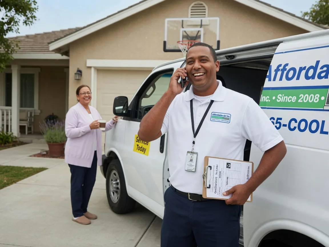Central Ac Repair Grandfalls, TX FAQs